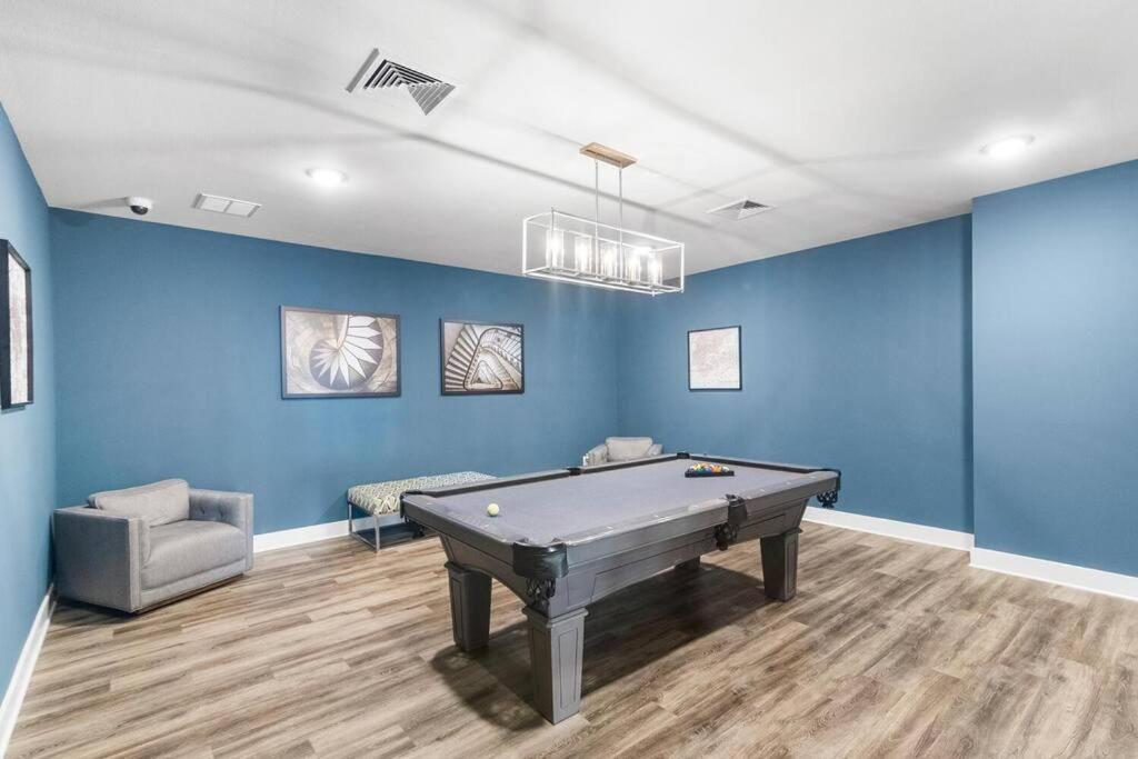 Elegant 1Br/1Ba Condo With Pool, Gym And Laundry Melbourne Exterior photo